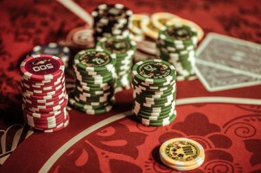 Auto Roulette spin animation
