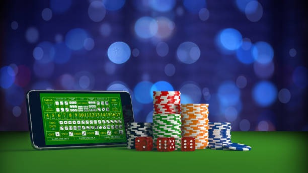 Slot interface on republik77 login Slot game interface showing reels and bet controls